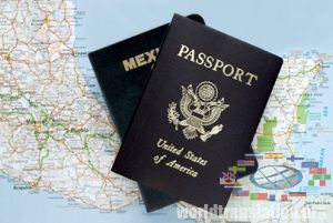 Оформление двойного гражданства